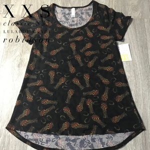 LuLaRoe Classic T